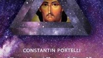 Cartea Terapie psiho-spirituala prin religie universala – Constantin Portelli (download, pret, reducere)