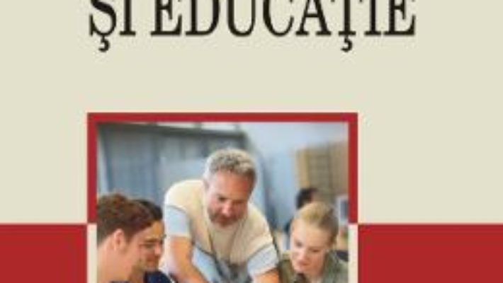 Cartea Autoritate si educatie – Emil Stan (download, pret, reducere)