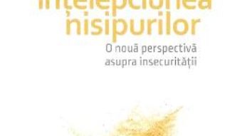 Cartea Intelepciunea nisipurilor – Osho (download, pret, reducere)