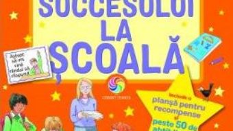 Cartea Carticica succesului la scoala (download, pret, reducere)