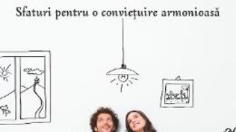 Cartea Problemele casniciei – Andreas Konanos (download, pret, reducere)