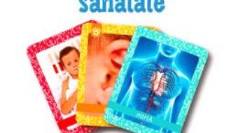 Cartea Corpul uman. Educatie pentru sanatate 4 ani+ (Eduflash) (download, pret, reducere)