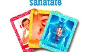 Cartea Corpul uman. Educatie pentru sanatate 4 ani+ (Eduflash) (download, pret, reducere)