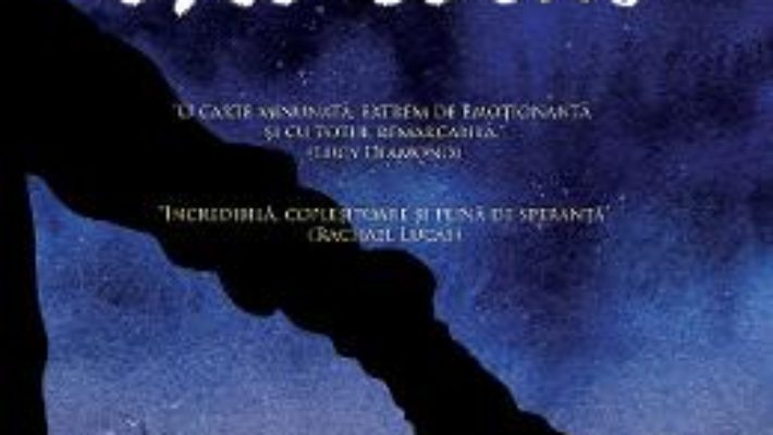 Cartea Al nostru este cerul – Luke Allnutt (download, pret, reducere)