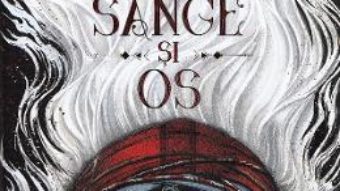 Cartea Urmasii de sange si os – Vol. 1 – Trilogia Zestrea Orishei – Tomi Adeyemi (download, pret, reducere)