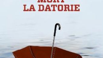 Cartea Mort la datorie – Stephen King (download, pret, reducere)