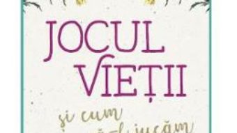 Cartea Jocul vietii si cum sa-l jucam – Florence Scovel Shinn (download, pret, reducere)