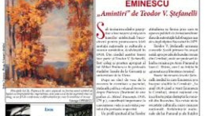 Cartea Revista Scrisul Romanesc Nr. 9 din 2018 (download, pret, reducere)