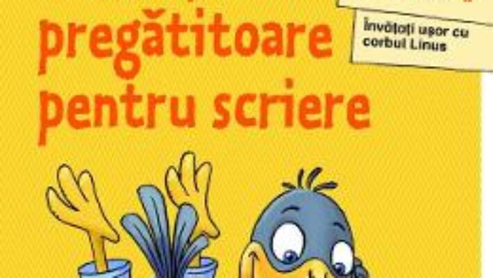 Cartea Invatati germana usor. Exercitii pregatitoare pentru scriere (Duden) – Dorothee Raab (download, pret, reducere)