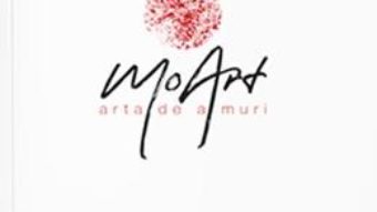 Cartea MoArt. Arta de a muri – Andreea Russo (download, pret, reducere)