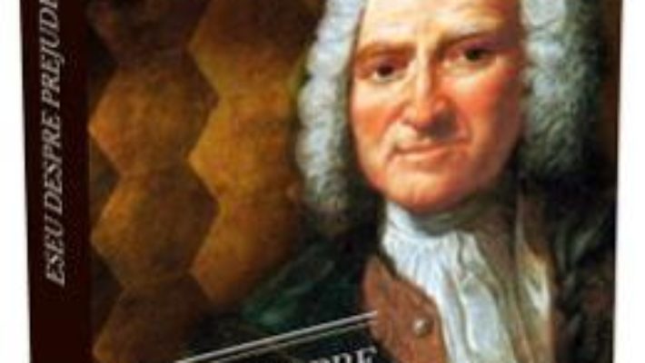 Cartea Eseu despre prejudecati – Holbach (download, pret, reducere)