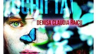 Cartea Stelele din ochii tai – Denisa Claudia Raicu (download, pret, reducere)