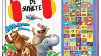 Cartea 100 de sunete (download, pret, reducere)