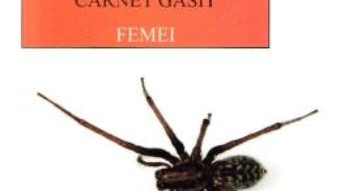 Cartea Fragmente dintr-un carnet gasit. Femei – Mihail Sebastian (download, pret, reducere)