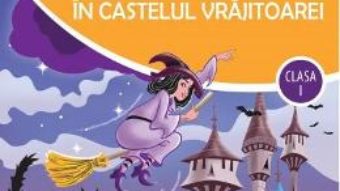 Cartea Aventuri matematice in castelul vrajitoarei – Clasa 1 – Corina Andrei, Constanta Balan (download, pret, reducere)