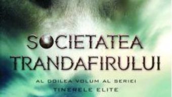 Cartea Societatea Trandafirului. Seria Tinerele Elite Vol.2 – Marie Lu (download, pret, reducere)