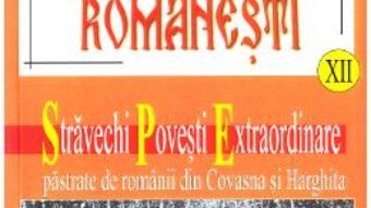 Cartea Basme fantastice romanesti XII – I. Oprisan (download, pret, reducere)