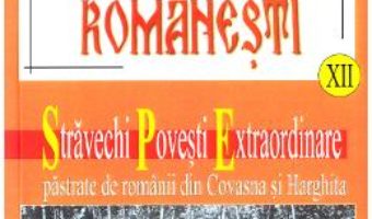 Cartea Basme fantastice romanesti XII – I. Oprisan (download, pret, reducere)