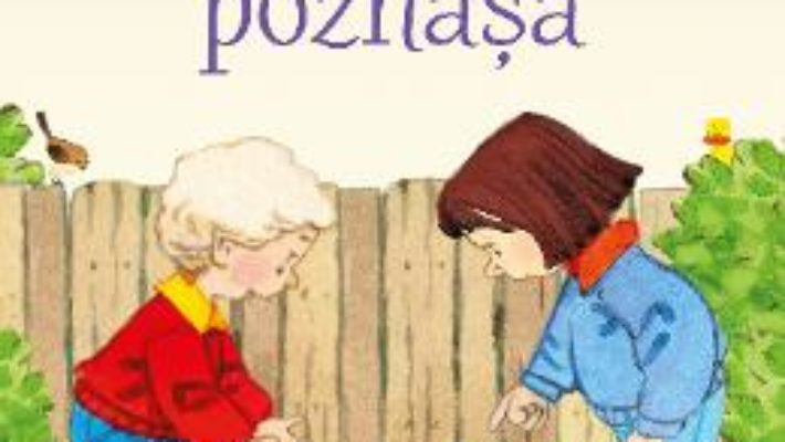 Cartea Invat sa citesc. Povesti de la ferma: O pisicuta poznasa (Nivelul 1) (download, pret, reducere)