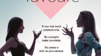 Cartea O simpla favoare – Darcey Bell (download, pret, reducere)