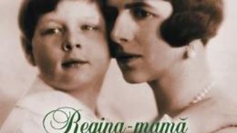 Cartea Regina-mama Elena – Simona Preda (download, pret, reducere)