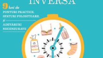 Cartea Sarcina, numaratoarea inversa – Susan Magee, Kara Nakisbendi (download, pret, reducere)