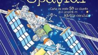 Cartea Descopera Spatiul – Katie Daynes, Peter Allen (download, pret, reducere)