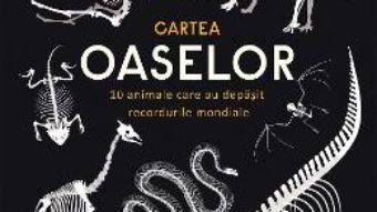 Cartea Cartea oaselor – Gabrielle Balkan, Sam Brewster (download, pret, reducere)