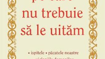 Cartea Realitati pe care nu trebuie sa le uitam (download, pret, reducere)