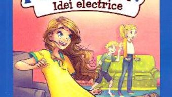 Cartea Curioasa McCarthy: Idei electrice – Tory Christie, Mina Price (download, pret, reducere)