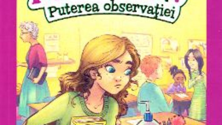 Cartea Curioasa McCarthy: Puterea observatiei – Tory Christie, Mina Price (download, pret, reducere)