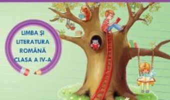 Cartea Ma pregatesc pentru Concurs! – Limba romana – Clasa 4 – Adina Grigore (download, pret, reducere)