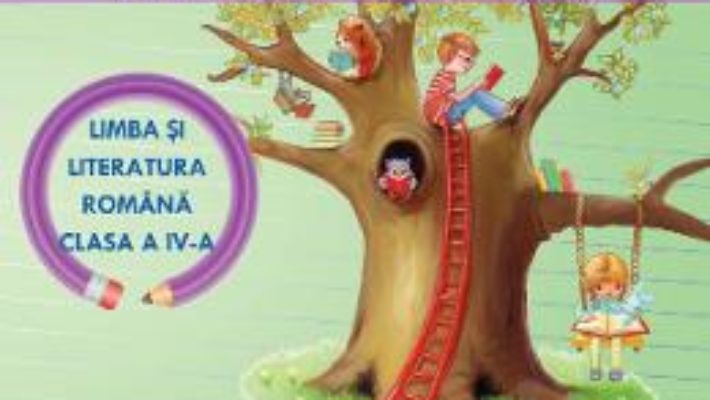 Cartea Ma pregatesc pentru Concurs! – Limba romana – Clasa 4 – Adina Grigore (download, pret, reducere)