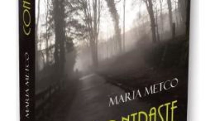 Cartea Contraste – Maria Metco (download, pret, reducere)