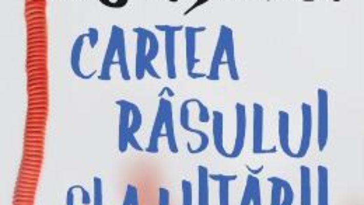 Cartea Cartea rasului si a uitarii – Milan Kundera (download, pret, reducere)