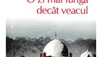 Cartea O zi mai lunga decat veacul – Cinghiz Aitmatov (download, pret, reducere)