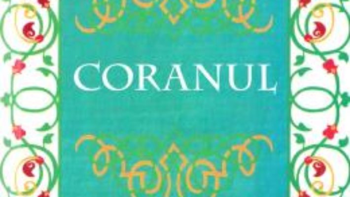 Cartea Coranul (download, pret, reducere)