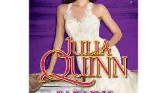 Cartea Paradis – Julia Quinn (download, pret, reducere)