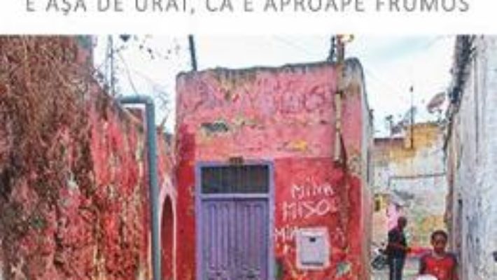 Cartea E asa de urat, ca e aproape frumos – C.D. Preda (download, pret, reducere)