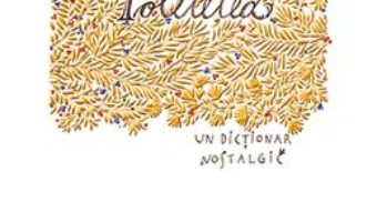 Cartea Politetea, un dictionar nostalgic – Frederic Rouvillois (download, pret, reducere)