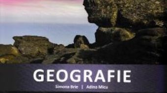 Cartea Geografie – Clasa 4 – Caiet de aplicatii – Simona Brie, Adina Micu (download, pret, reducere)