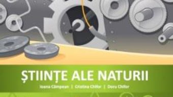 Cartea Stiinte ale naturii – Clasa 3 – Caiet de aplicatii – Ioana Campean, Cristina Chifor (download, pret, reducere)