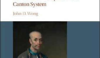 Cartea Global Trade in the Nineteenth Century – John D. Wong (download, pret, reducere)