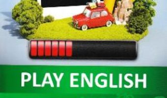 Cartea Play English Level 1 – Back to school (download, pret, reducere)