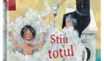 Cartea Stiu totul despre mame – Nathalie Delebarre, Aurelie Blanz (download, pret, reducere)