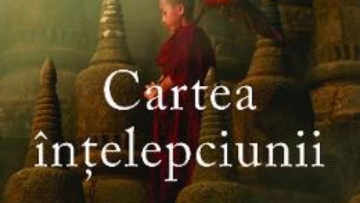 Cartea Cartea intelepciunii – Dalai Lama (download, pret, reducere)