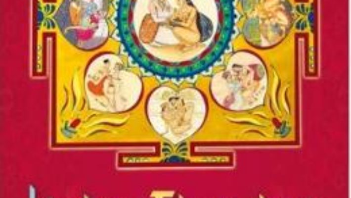 Cartea Koka Shastra (download, pret, reducere)