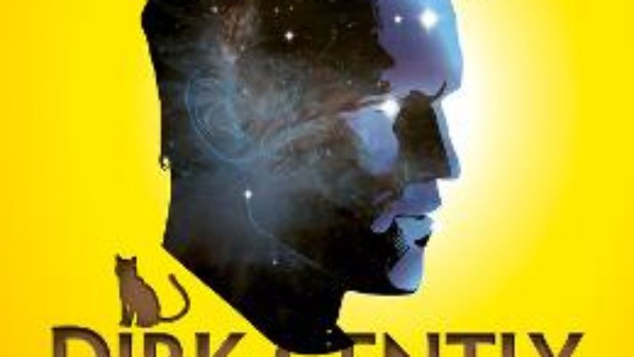 Cartea Dirk Gently. Agentia de investigatii holistice – Douglas Adams (download, pret, reducere)