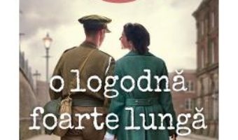 Cartea O logodna foarte lunga – Sebastien Japrisot (download, pret, reducere)