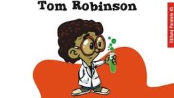 Cartea Cartea experimentelor stiintifice ed.2 – Tom Robinson (download, pret, reducere)